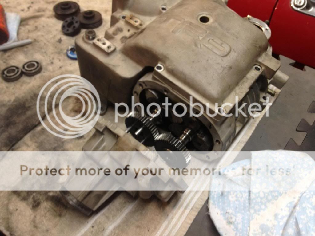 TRD Supercharger 1st Gen (Gray Top)/Eaton M62 Complete Rebuild Write Up Toyota 4Runner Forum